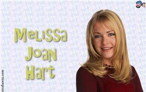 Melissa Joan Hart